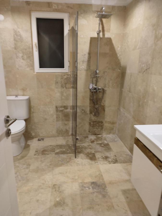 Villa Mk Kalkan Ngoại thất bức ảnh