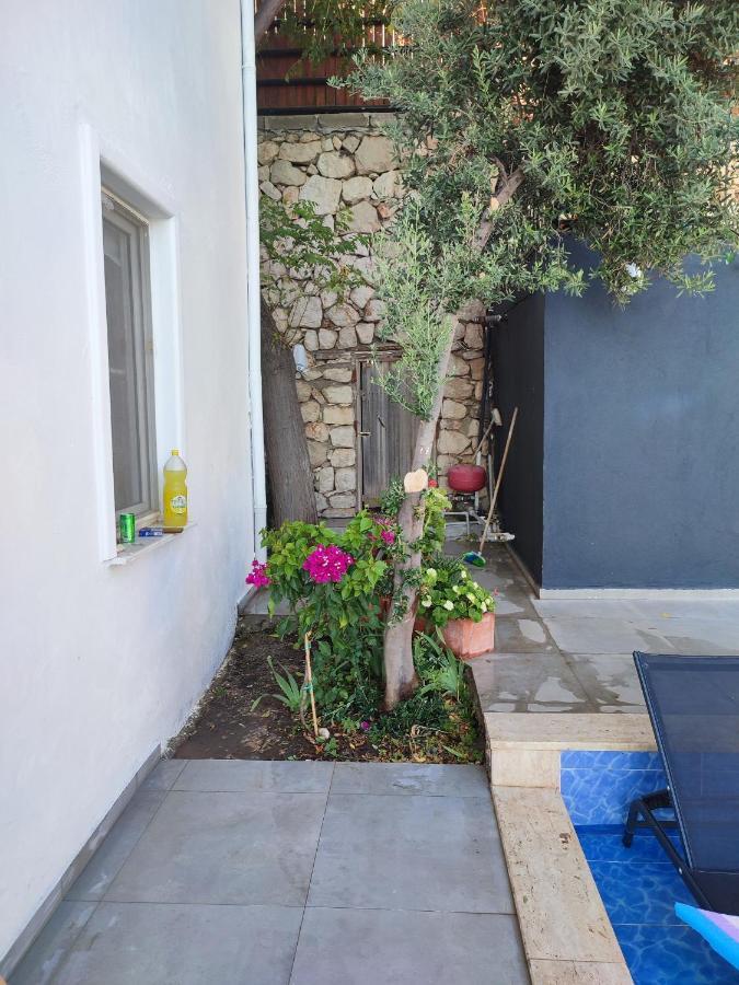 Villa Mk Kalkan Ngoại thất bức ảnh