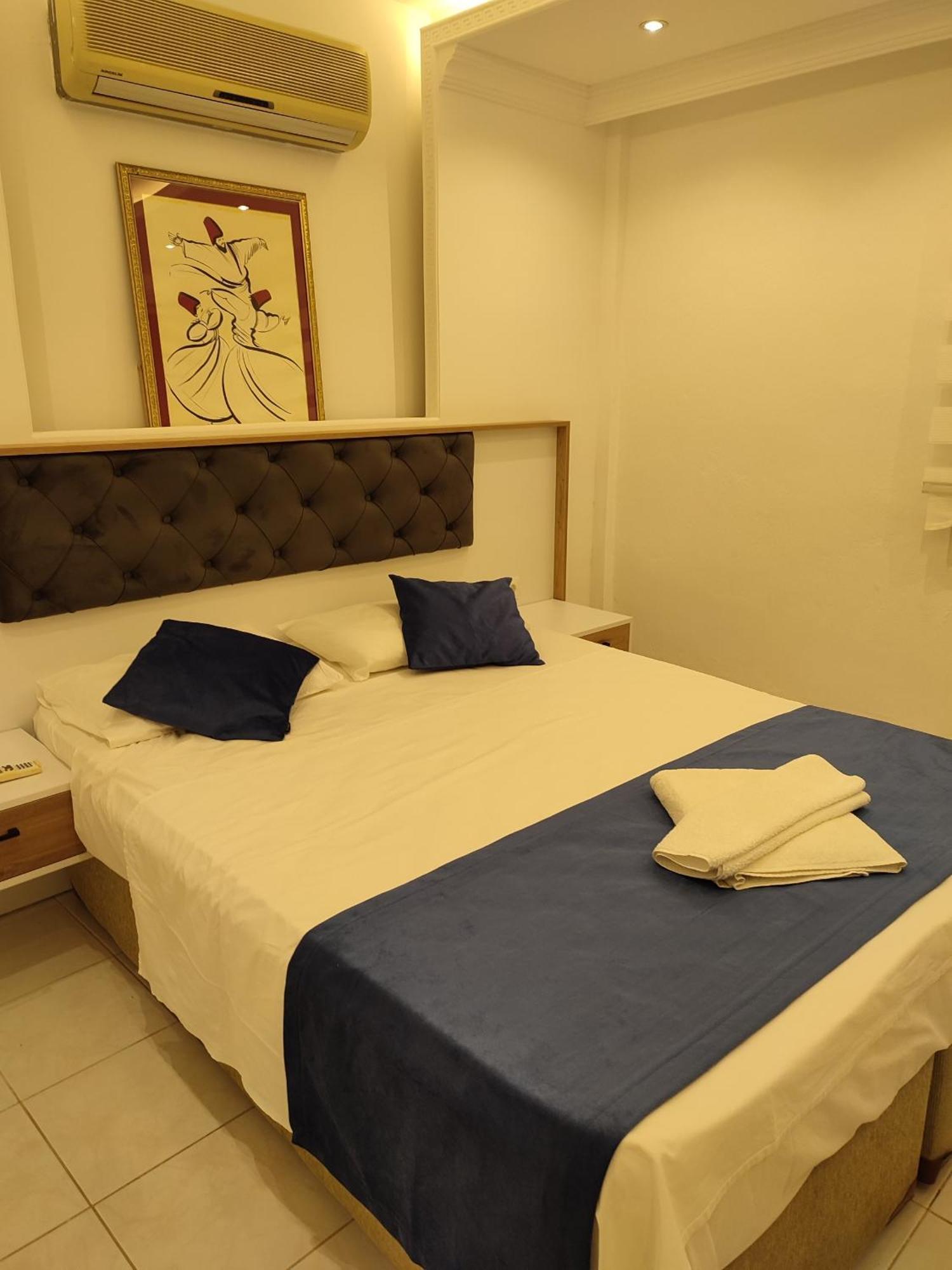 Villa Mk Kalkan Ngoại thất bức ảnh