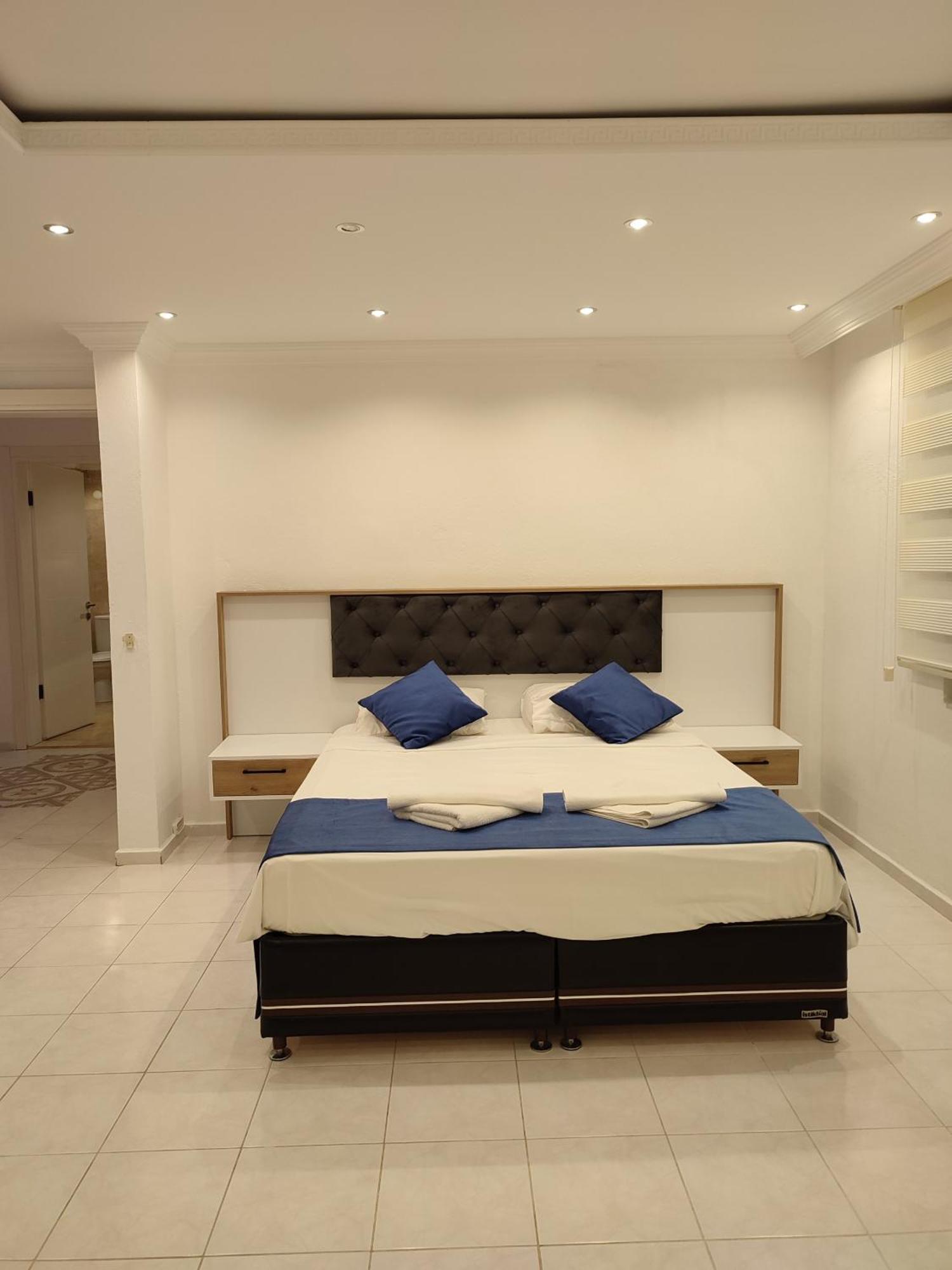 Villa Mk Kalkan Ngoại thất bức ảnh