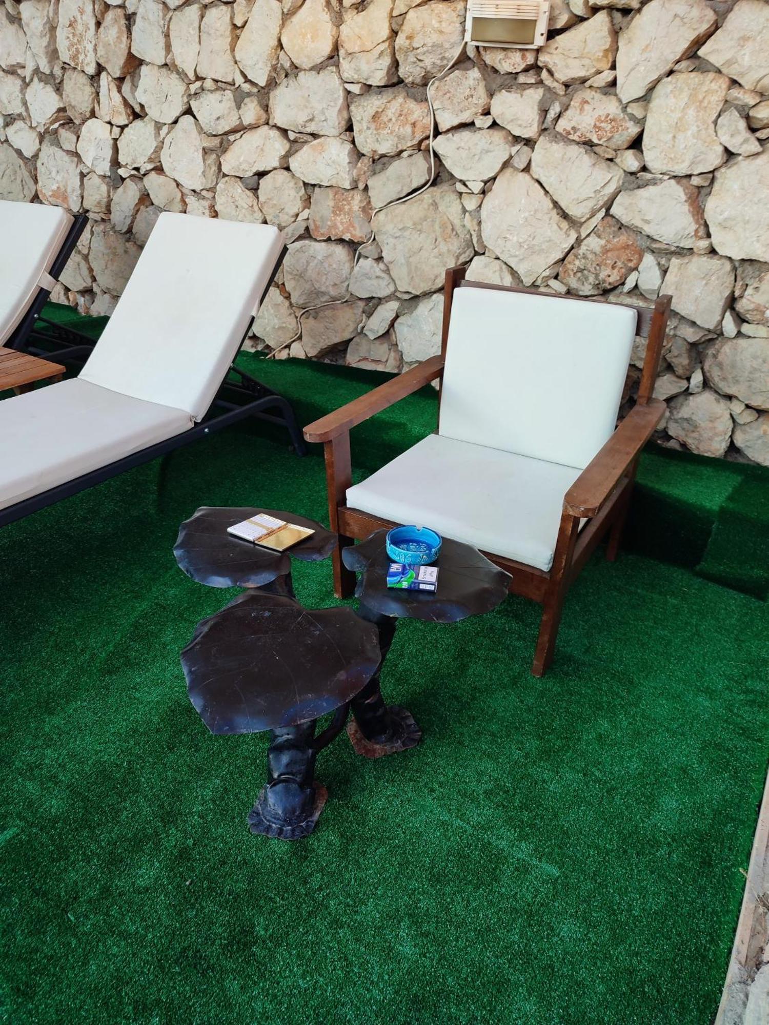 Villa Mk Kalkan Ngoại thất bức ảnh