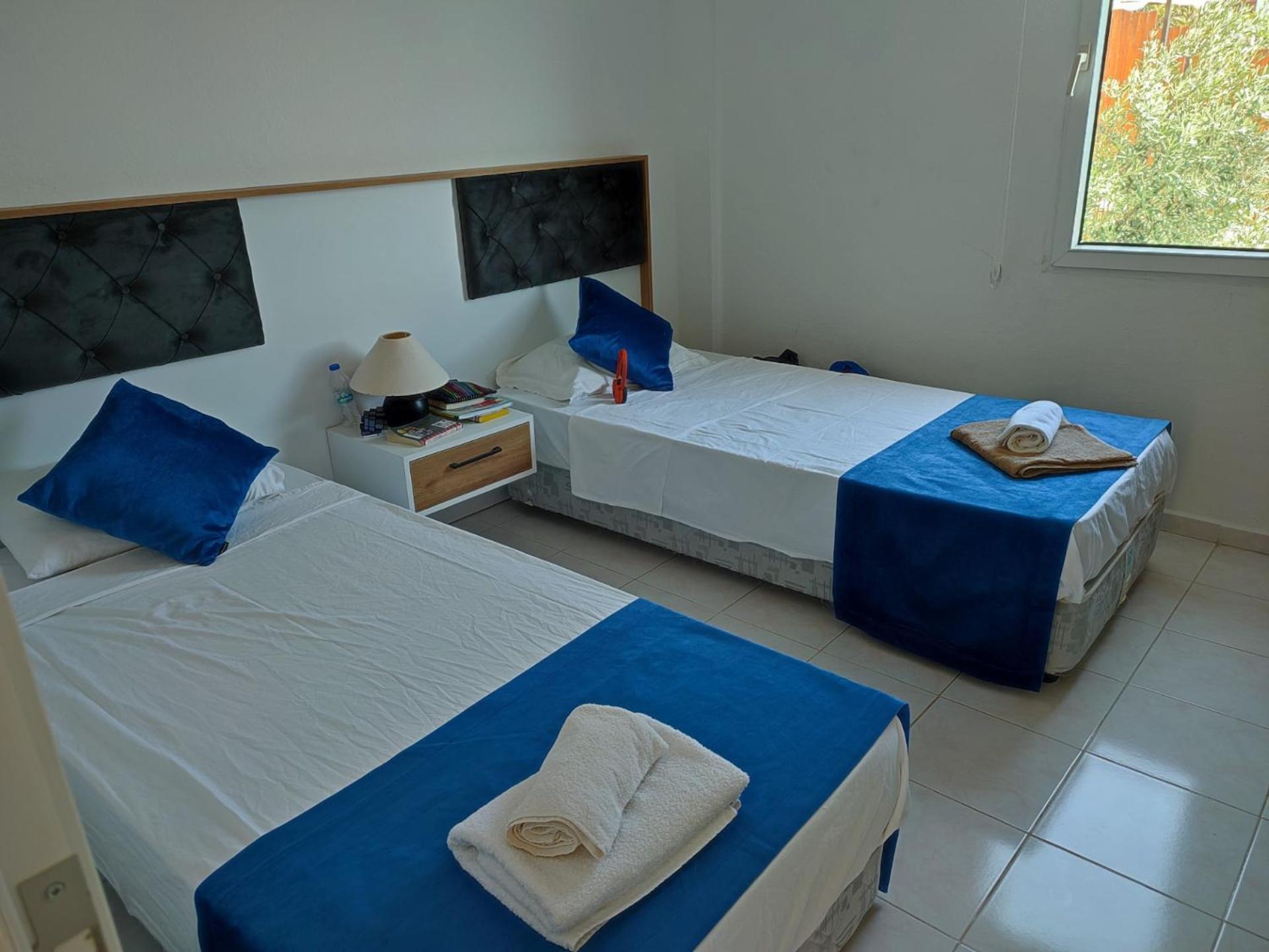 Villa Mk Kalkan Ngoại thất bức ảnh